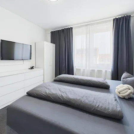 Loft & Living 3 Am Geiseltalsee Wlan & Parkplatz