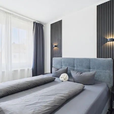 Loft & Living 3 Am Geiseltalsee Wlan & Parkplatz * Braunsbedra