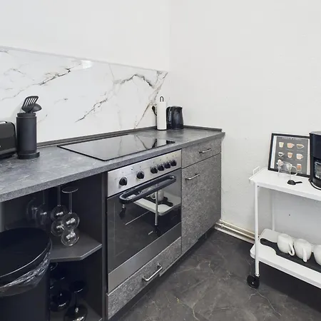 Loft & Living 3 Am Geiseltalsee Wlan & Parkplatz * Braunsbedra