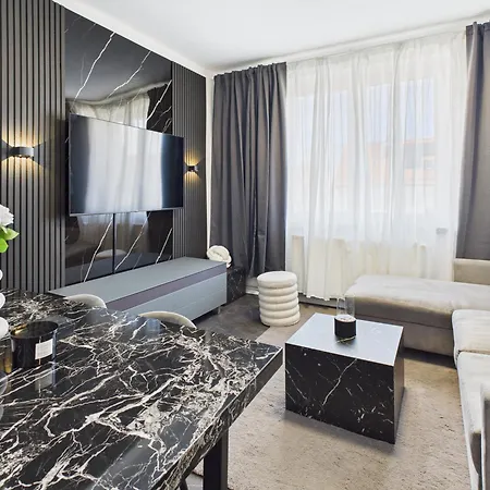Loft & Living 3 Am Geiseltalsee Wlan & Parkplatz Apartamento Braunsbedra