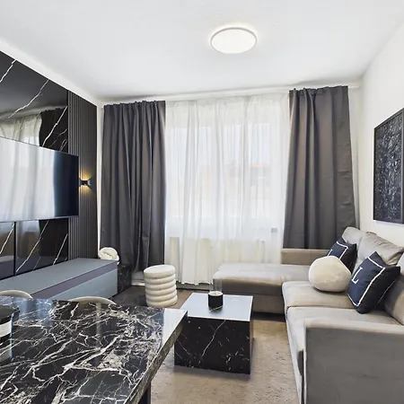 Loft & Living 3 Am Geiseltalsee Wlan & Parkplatz Apartman Braunsbedra