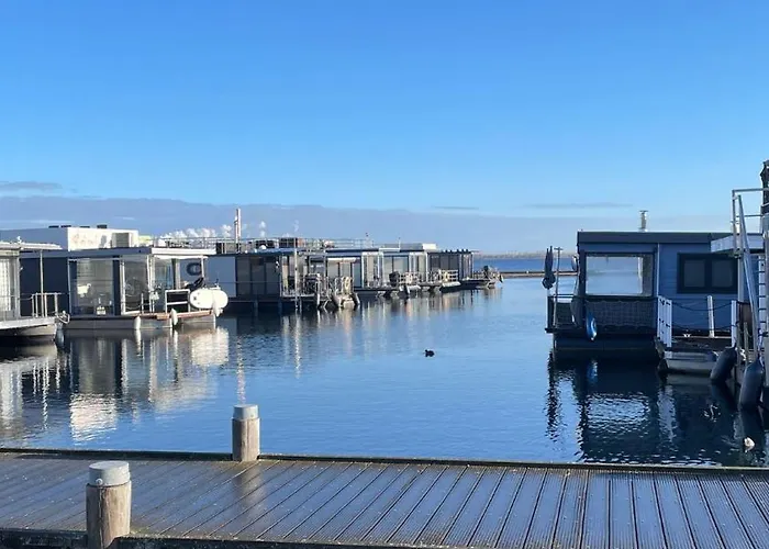 Loft & Living 3 Am Geiseltalsee Wlan & Parkplatz * Braunsbedra