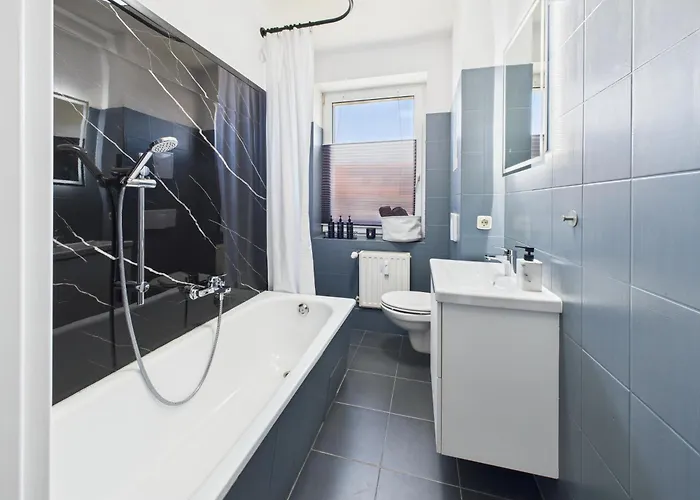 Loft & Living 3 Am Geiseltalsee Wlan & Parkplatz * Braunsbedra