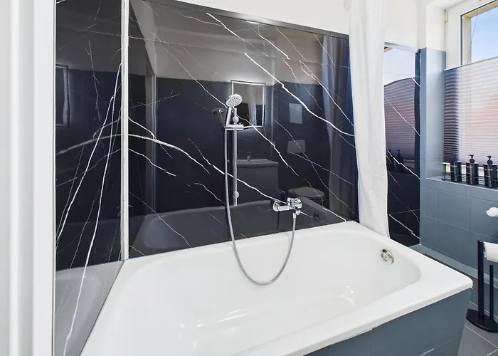 Loft & Living 3 Am Geiseltalsee Wlan & Parkplatz