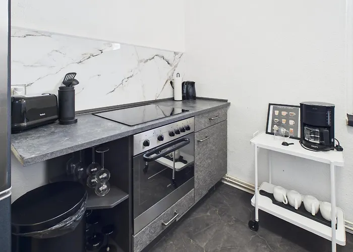 Loft & Living 3 Am Geiseltalsee Wlan & Parkplatz * Braunsbedra